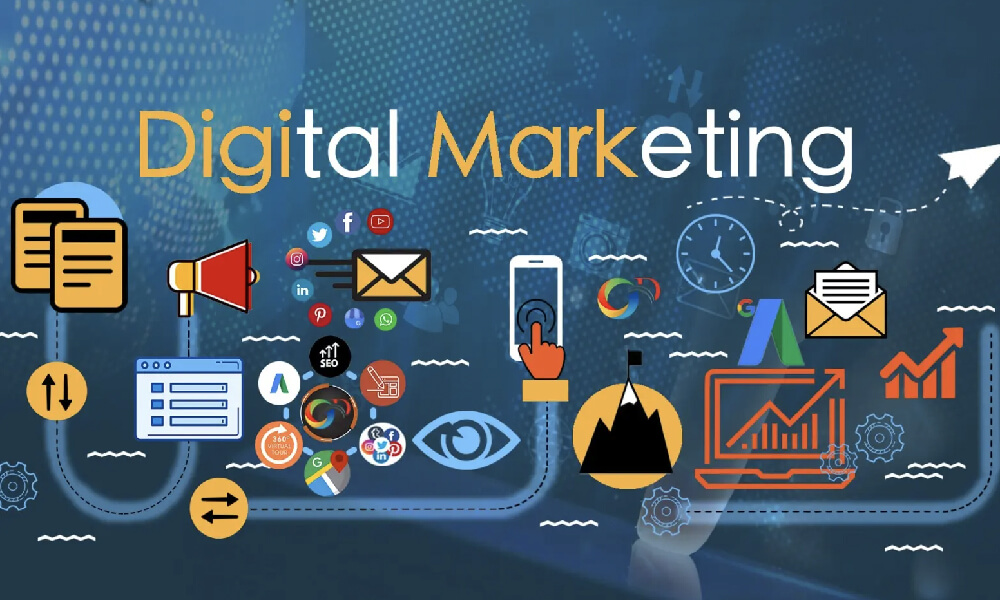 digitalMarketing